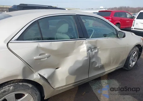 2013 Chevrolet Malibu 1Ls z USA, uszkodzony, nr VIN 1G11B5SA2DF245525